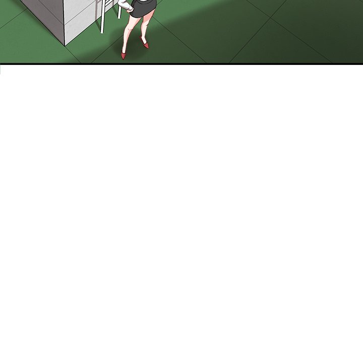 Distractions Chapter 3 Page 39