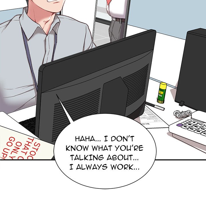 Distractions Chapter 3 Page 44