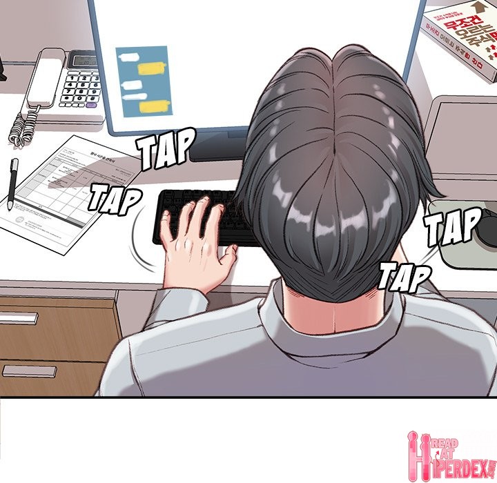 Distractions Chapter 3 Page 46