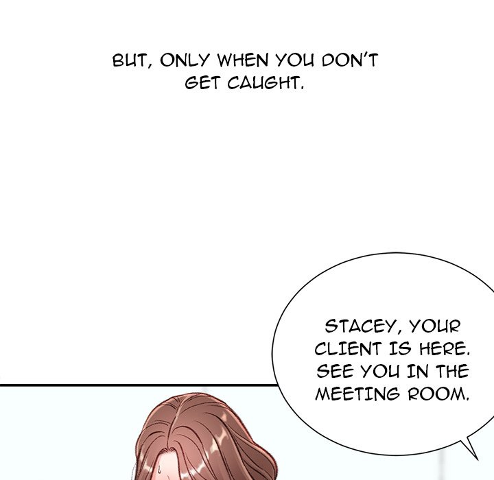Distractions Chapter 3 Page 50