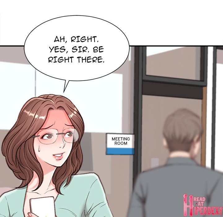 Distractions Chapter 3 Page 52