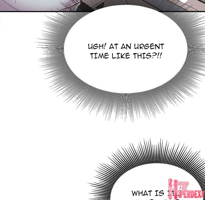 Distractions Chapter 3 Page 55