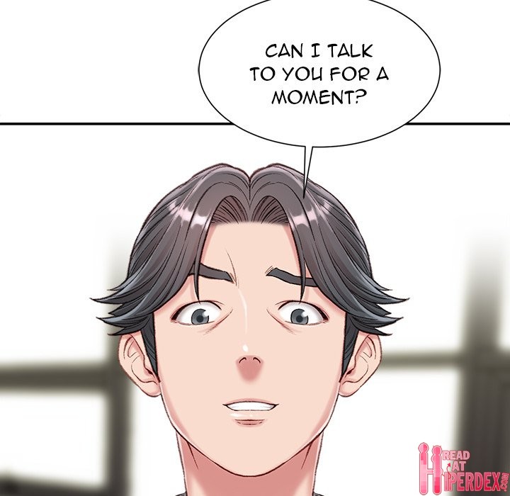 Distractions Chapter 3 Page 67