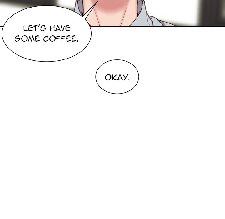 Distractions Chapter 3 Page 68