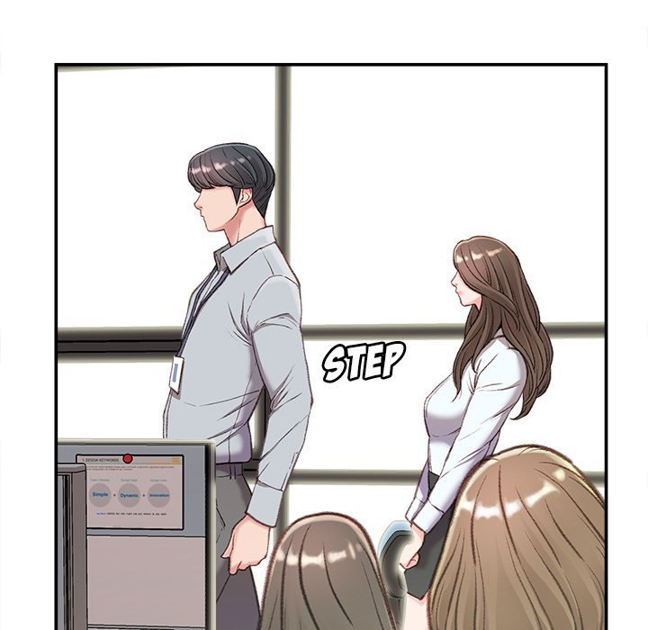 Distractions Chapter 3 Page 69
