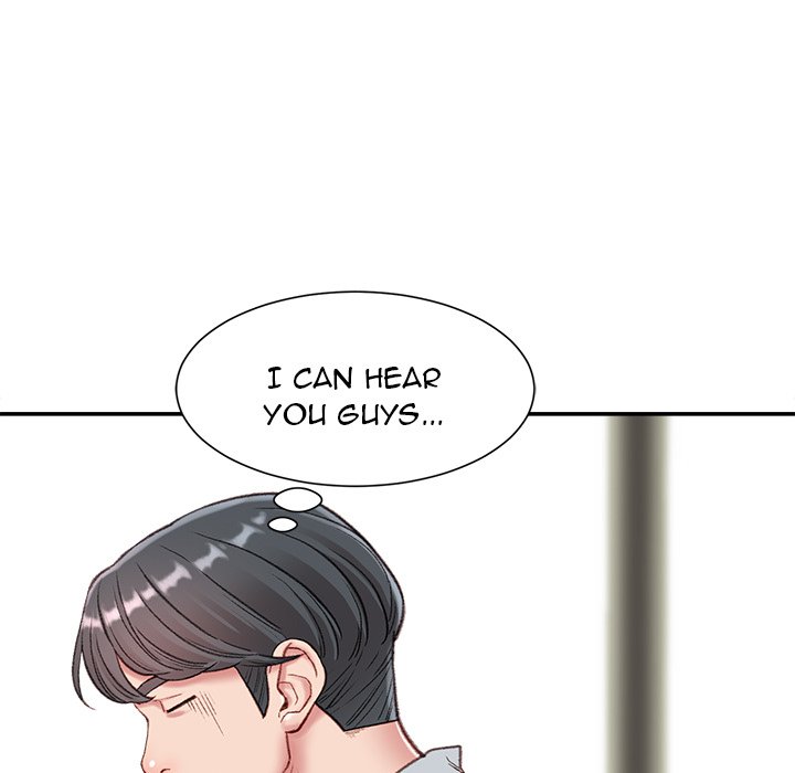 Distractions Chapter 3 Page 71