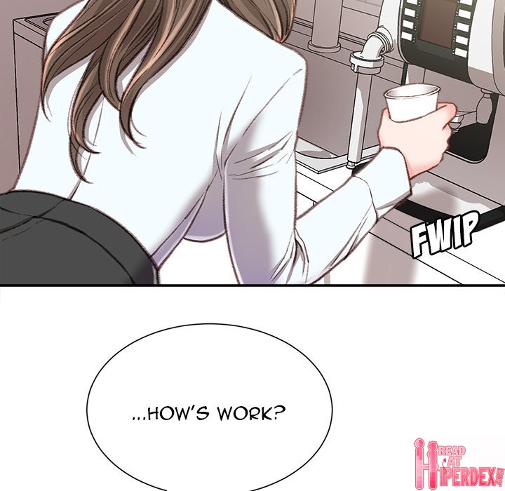 Distractions Chapter 3 Page 76