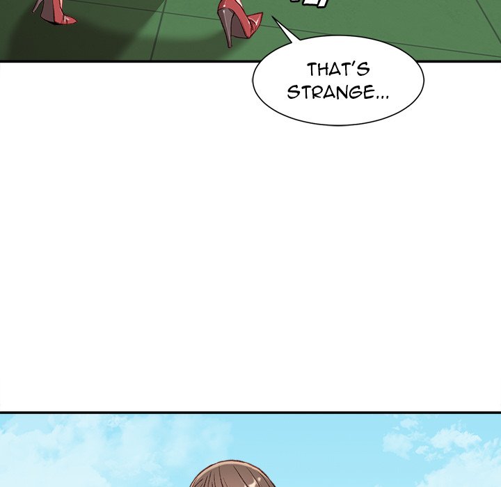 Distractions Chapter 3 Page 8