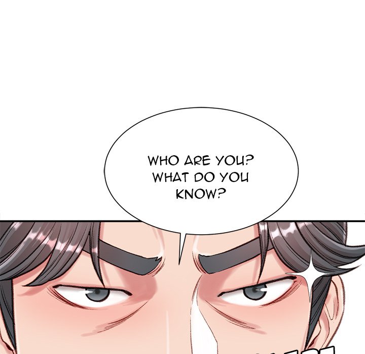 Distractions Chapter 3 Page 83