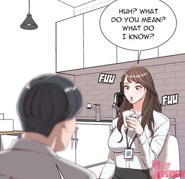 Distractions Chapter 3 Page 85