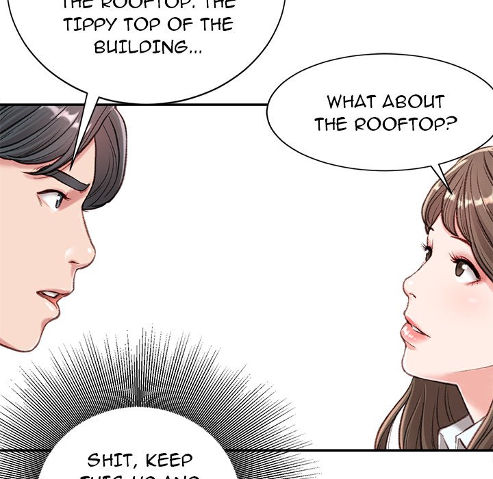 Distractions Chapter 3 Page 87