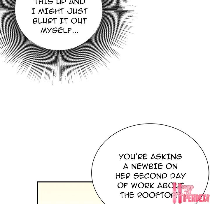 Distractions Chapter 3 Page 88