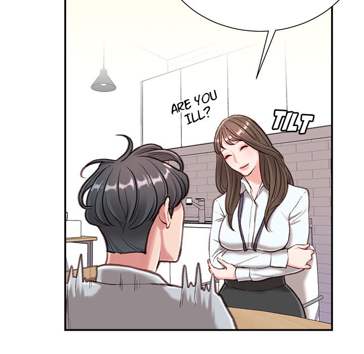 Distractions Chapter 3 Page 89