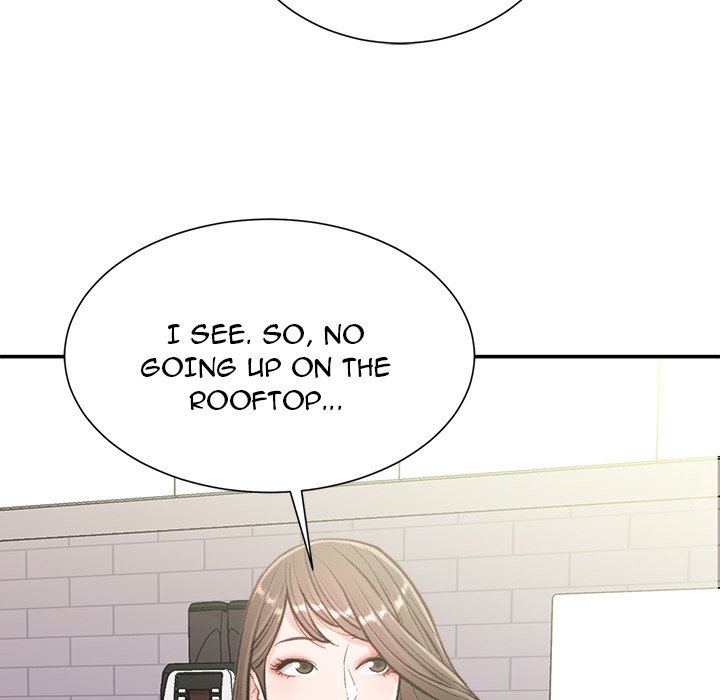 Distractions Chapter 3 Page 92