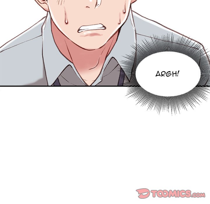 Distractions Chapter 3 Page 99