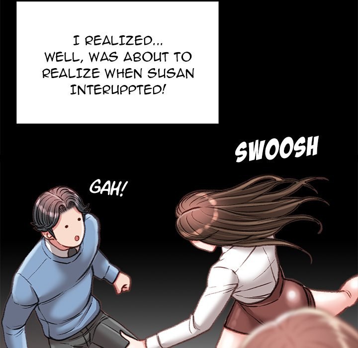 Distractions Chapter 39 Page 10