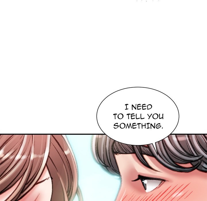 Distractions Chapter 39 Page 18