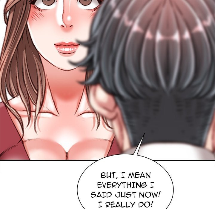 Distractions Chapter 39 Page 23