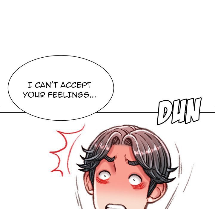 Distractions Chapter 39 Page 26