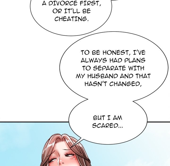 Distractions Chapter 39 Page 30