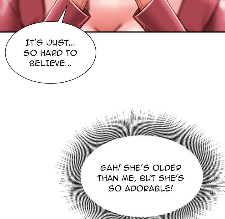 Distractions Chapter 39 Page 34