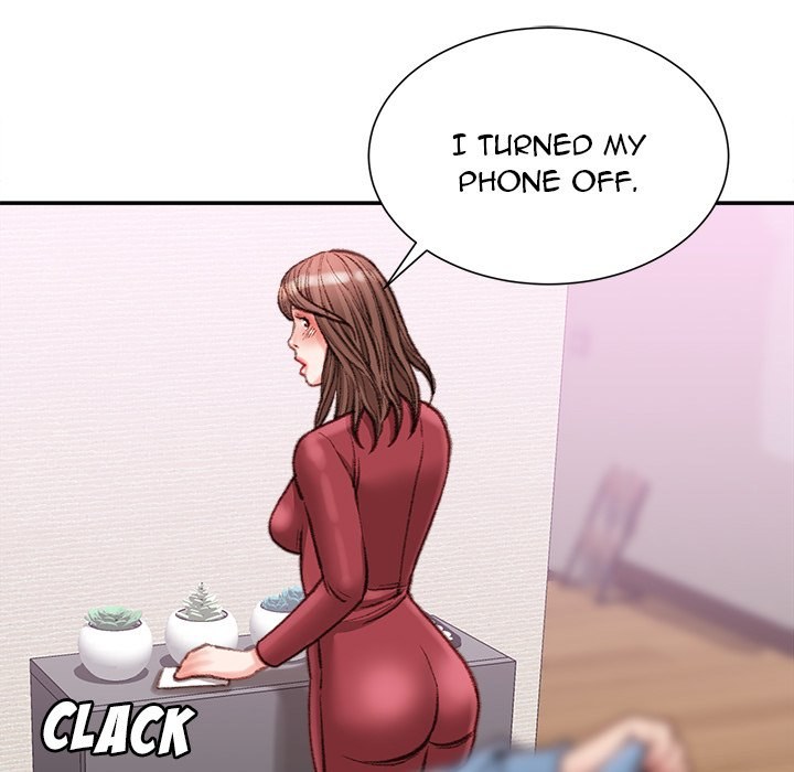 Distractions Chapter 39 Page 46