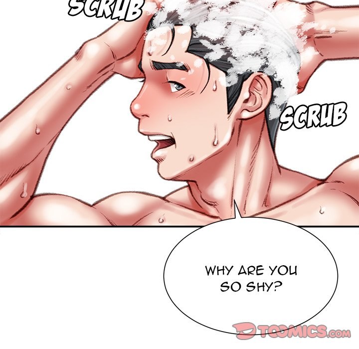 Distractions Chapter 39 Page 57