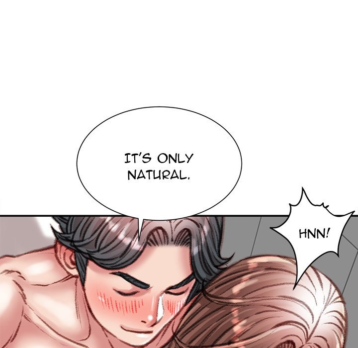Distractions Chapter 39 Page 72