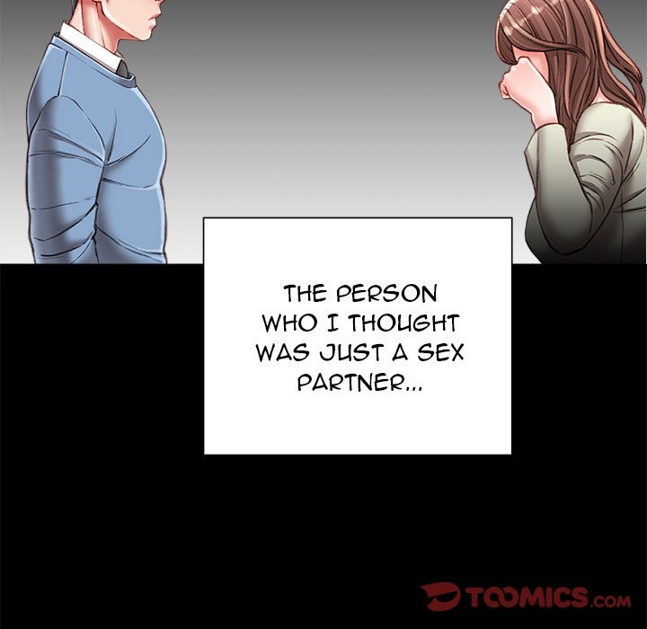Distractions Chapter 39 Page 9