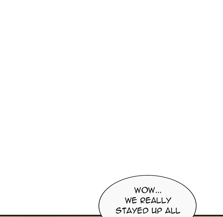 Distractions Chapter 40 Page 109