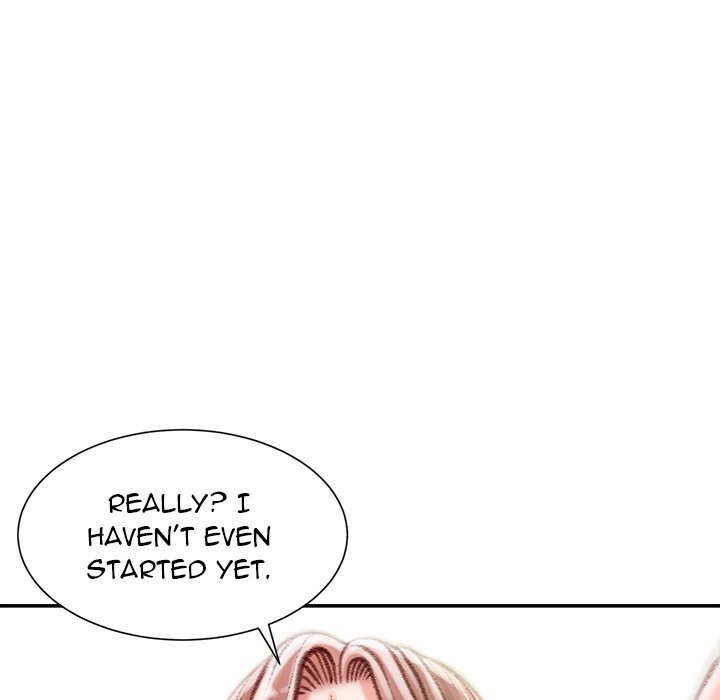 Distractions Chapter 40 Page 11