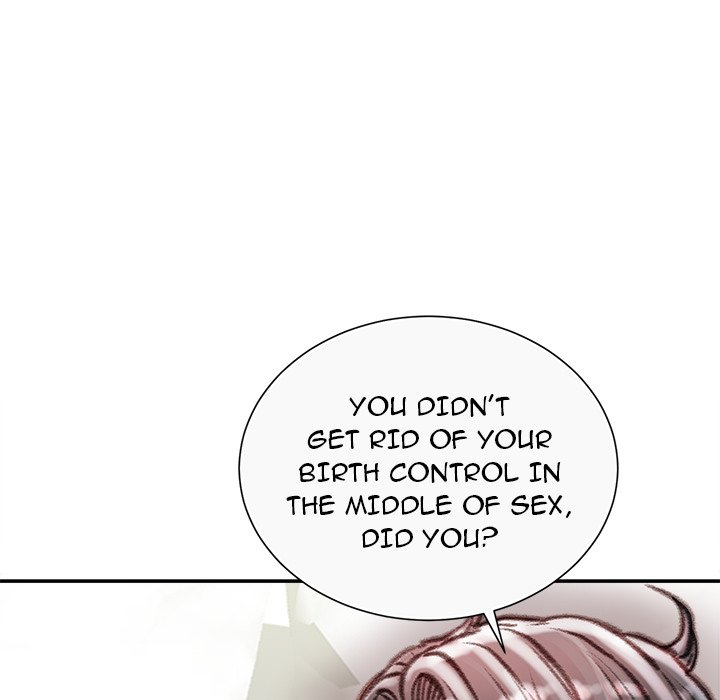 Distractions Chapter 40 Page 112