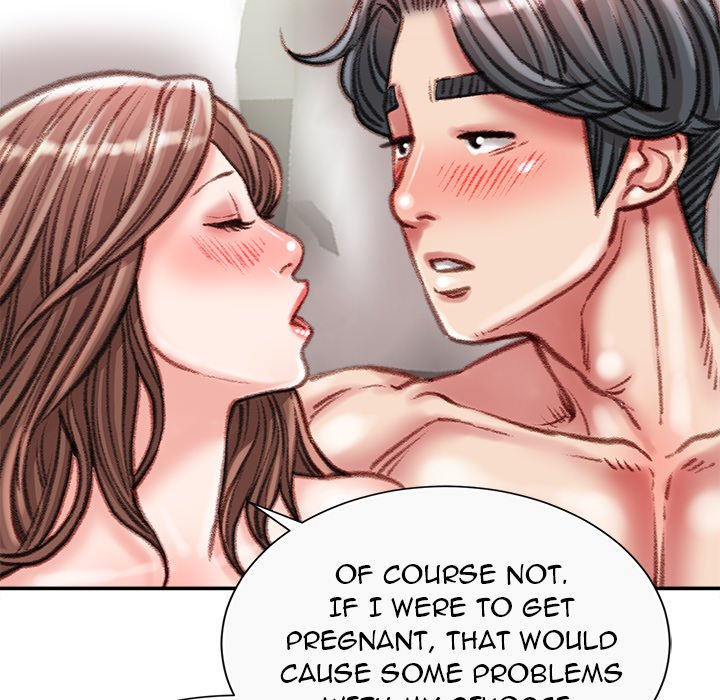 Distractions Chapter 40 Page 113