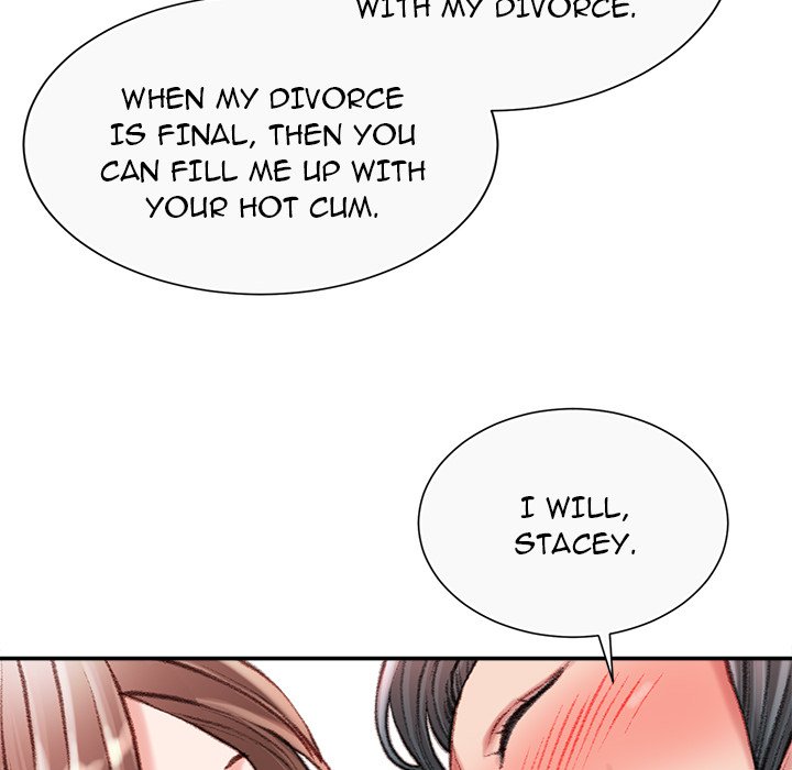Distractions Chapter 40 Page 114