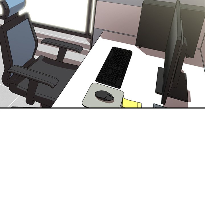 Distractions Chapter 40 Page 118