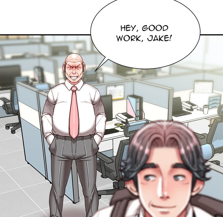 Distractions Chapter 40 Page 121