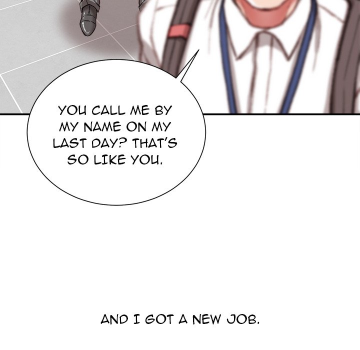 Distractions Chapter 40 Page 122