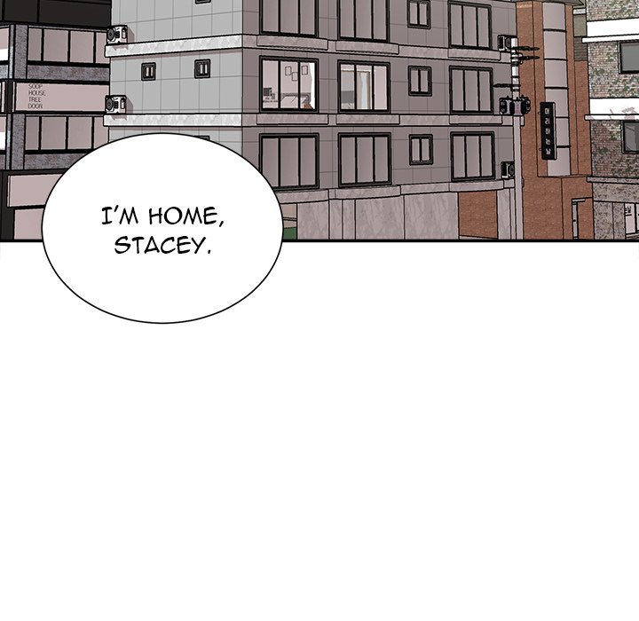 Distractions Chapter 40 Page 124