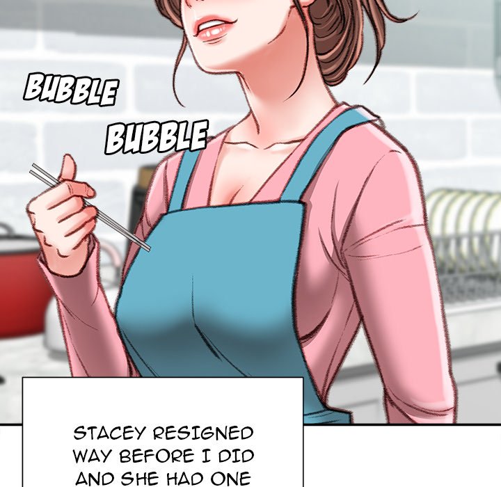 Distractions Chapter 40 Page 126