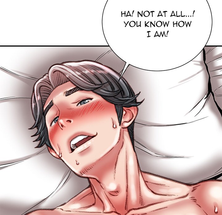 Distractions Chapter 40 Page 14