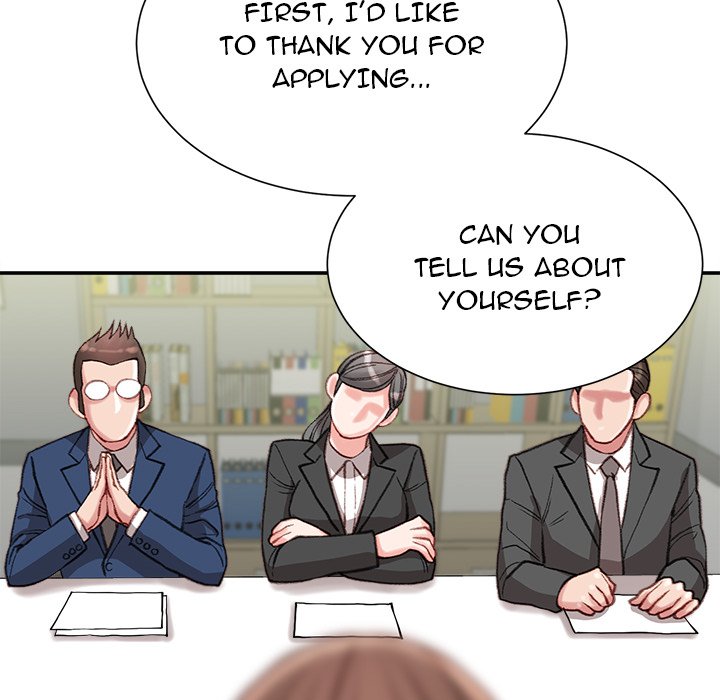Distractions Chapter 40 Page 140