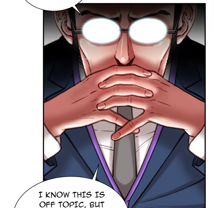 Distractions Chapter 40 Page 145