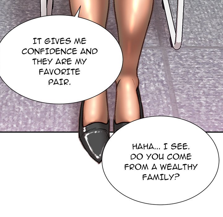 Distractions Chapter 40 Page 149