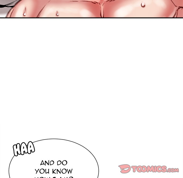 Distractions Chapter 40 Page 15