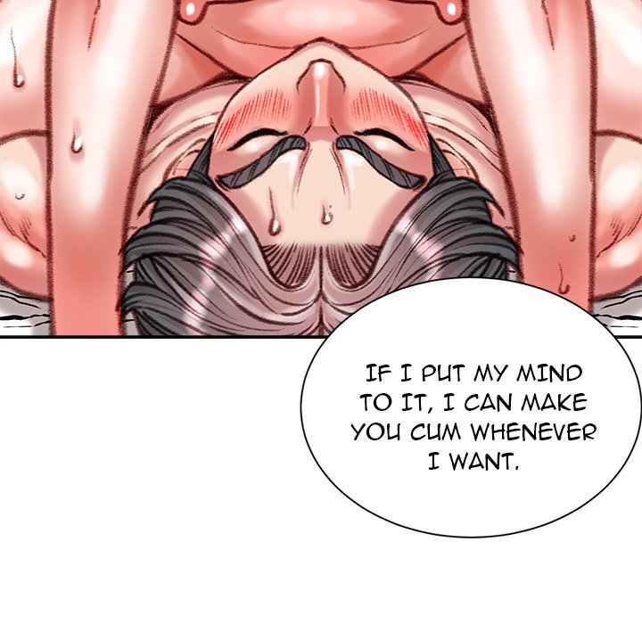 Distractions Chapter 40 Page 17