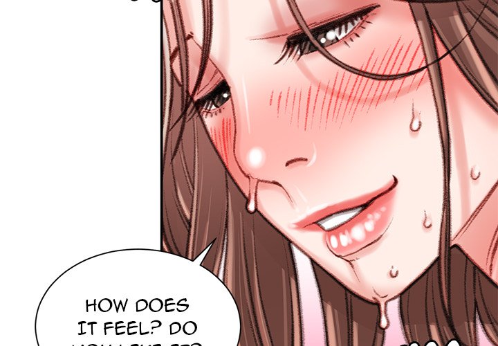 Distractions Chapter 40 Page 4