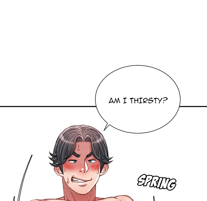 Distractions Chapter 40 Page 40