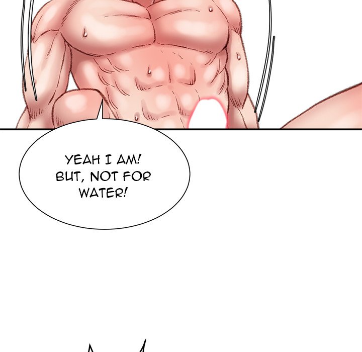 Distractions Chapter 40 Page 41