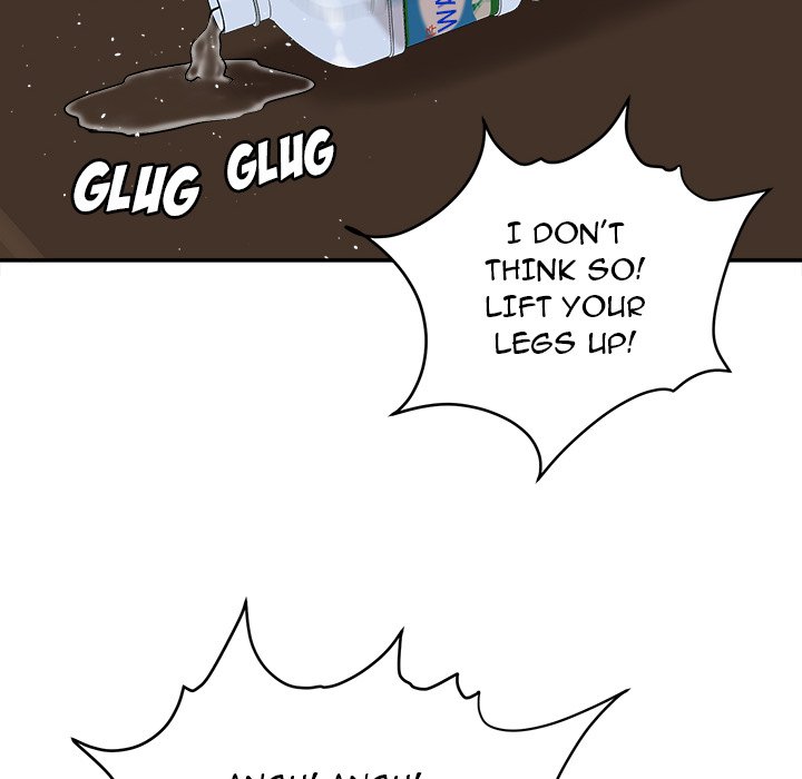Distractions Chapter 40 Page 43