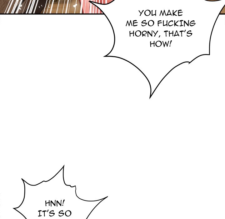 Distractions Chapter 40 Page 46